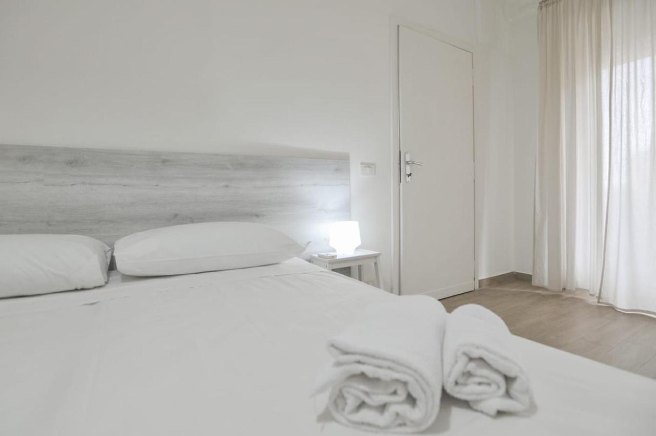 Rhome Rome Exterior photo