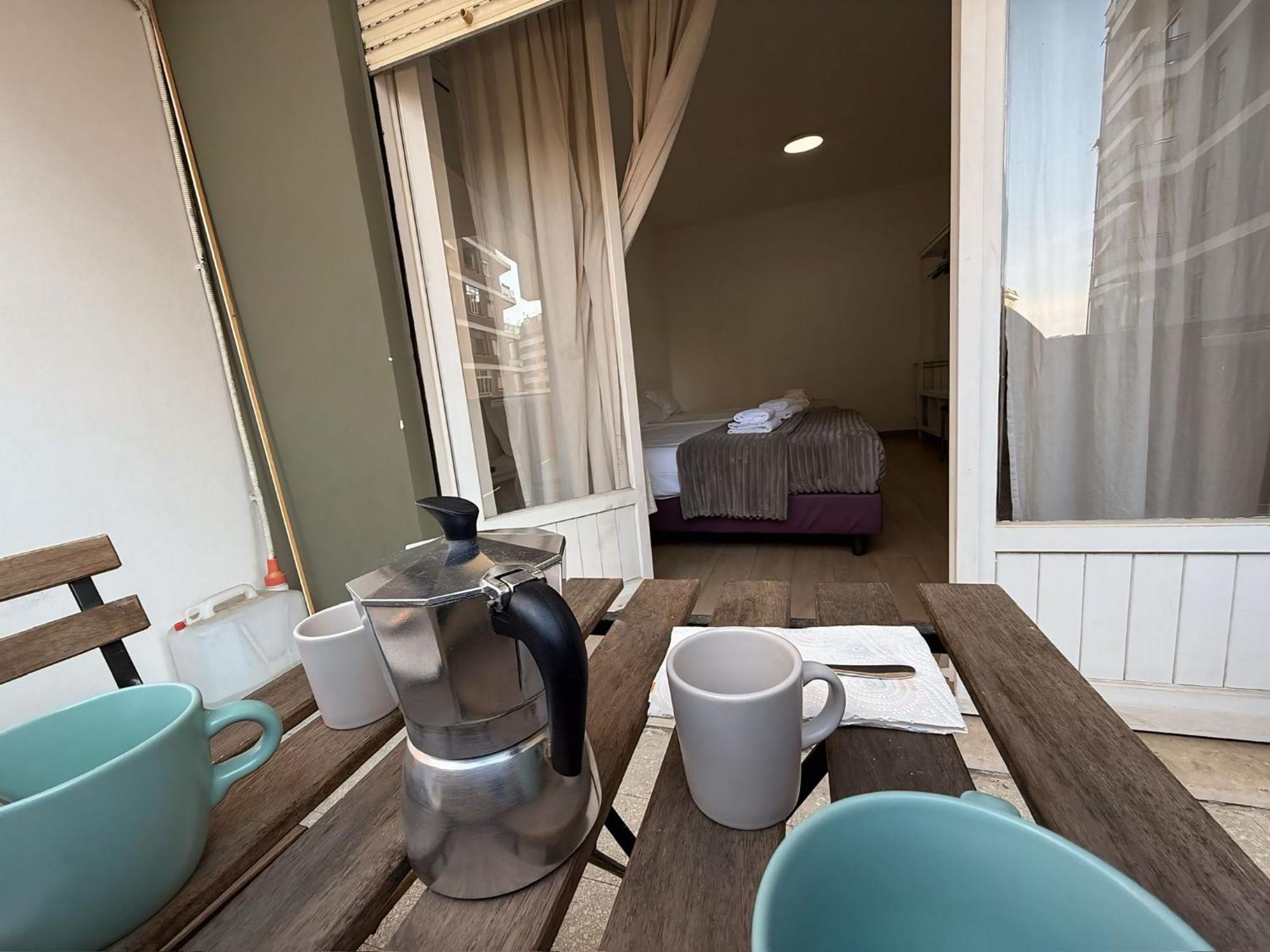 Rhome Rome Room photo